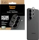 Szklo hartowane na obiektyw Panzer Glass PicturePerfect Lens Protector do Samsung Galaxy S26 / S26+ (PG94088) - obraz 4