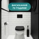 Епоксидна фарба для плитки Lava Оливкова (RAL 6011) 1 кг (глянцева) - изображение 7