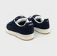 Кросівки Levi`s kids для хлопчика vave0237s 38 розмір синій колір - изображение 3