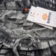 Мужские домашние штаны прямые Samo (8600-3) разноцветные р.XL - изображение 5