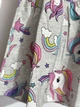 Сарафан для дівчинки HM 0027 92 см Сірий - зображення 2