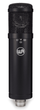 Мікрофон конденсаторний Warm Audio WA-47 JR великомембранний Black (860191002197) - зображення 1