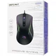 Проводная игровая мышь Proove Gaming Defiant USB 1.5 м черная - изображение 7