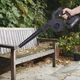 Воздуходувка аккумуляторная ручная 21V Черная - изображение 5