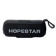 Колонка портативная Hopestar P26PRO Черная - изображение 2