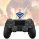 Джойстик DUALSHOK PS4 Черный - изображение 1