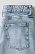 Підліткові джинси Relaxed Fit H&M для хлопчика з підкладкою 158 см 1301079 (4821000406267) - изображение 2