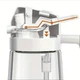 Диспенсер-распылитель для масла и уксуса 2в1 Multifunctional Oiler Бежевый - изображение 4