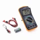 Мультиметр Digital DT9208A - зображення 1