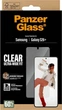 Szkło hartowane Panzer Glass Ultra-Wide Fit EasyAligner do Samsung Galaxy S26 Plus (PG64161) - obraz 6