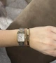 Часы Burker Isabell Gold Silver - изображение 2