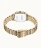 Часы Burker Julia Gold White - изображение 6
