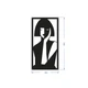 Металлическое модульное панно «Elegance» - изображение 3