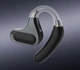 Бездротові спортивні Bluetooth навушники F8 Open Ear з кріпленням за вухо, Bluetooth 5.4, ENC, IPX7 - зображення 2