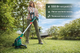 Электрический триммер Parkside 550 Вт – Мощная электрокоса для сада - изображение 6