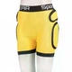 Защитные шорты детские Sport Gear Kids Pro Yellow 3XS - изображение 2