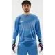 Вратарская кофта Jako RIVER голубая S 8946-430 - изображение 5