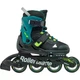 Детские ролики Rollerblade Microblade XT 28-32 - изображение 1
