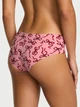 Женские трусики Victoria's Secret (2829187987742) No-Show Cheeky S розовые - изображение 2