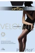 Колготки велюровые Omsa Velour 15 den 5 Beige naturel - изображение 2