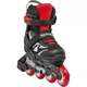 Детские ролики Rollerblade Microblade Black/Red 28-32 - изображение 7
