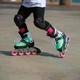 Детские ролики Rollerblade Microblade XT G 36-40.5 - изображение 7