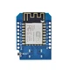 Плата разработчика WeMos D1 mini ESP8266 (модуль ESP-12F) с MicroUSB - Wi-Fi микроконтроллер для IoT и Arduino - изображение 4