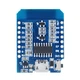 Плата разработчика WeMos D1 mini ESP8266 (модуль ESP-12F) с MicroUSB - Wi-Fi микроконтроллер для IoT и Arduino - изображение 5