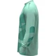 Вратарская кофта детская Jako RIVER мятная 152 см 8946K-251 - изображение 3