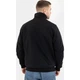 Куртка Jako BOMBER черная S 7808-800 - изображение 6