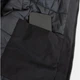 Куртка Jako BOMBER черная S 7808-800 - изображение 11