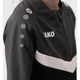 Реглан дитячий Jako ZIP TOP ICONIC чорно-біло-сірий 122-134 см 8624-801 - зображення 8