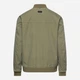 Бомбер мужской Camel Active 430470-7N86-35 50 Оливковый (4063366232986) - изображение 7