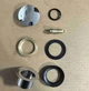 Донный клапан для ванны KOER PW-05-01 1 1/2'' (кнопка) (Цвет хром) (KR3406) - изображение 9