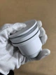 Донний клапан для раковини Koer PW-11-03 1 1/4'' універсальний (з/без перел) СLICK-СLACK (Колір білий) (KR5791) - изображение 12