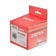 Донний клапан для ванни Zerix BV-08 1 1/2'' автоматичний СLICK-СLACK (Колір хром) (ZX6025) - зображення 7