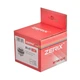 Донний клапан для ванни Zerix BV-07 1 1/2'' автоматичний СLICK-СLACK (Колір хром) (ZX6024) - зображення 9