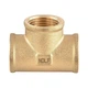 Трійник Nolf NFC.T08F-3/4'' FFF (NF3190) - зображення 2