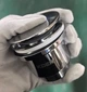 Донный клапан для раковины Koer PW-11-01 1 1/4'' универсальный (с/без перел) СLICK-СLACK (Цвет хром) ( KR5790) - изображение 6
