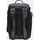 Сумка-рюкзак Under Armour CONTAIN DUO SMALL BACKPACK DUFFLE чорно-темно-сіра 1381920-003 - зображення 2
