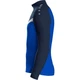 Реглан дитячий Jako ZIP TOP ICONIC синьо-біло-темно-синій 146-158 см 8624-403 - зображення 3