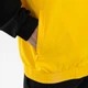 Куртка Jako DYNAMIC желто-бело-черная M 9870-305 - изображение 8