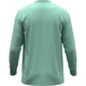 Вратарская кофта Jako RIVER мятная L 8946-251 - изображение 2