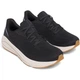 Кроссовки беговые Under Armour SONIC 7 черно-кремовые 44 3028002-001 - изображение 2