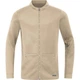 Олимпийка (мастерка) Jako PRO CASUAL бежевая S 9845-385 - изображение 1