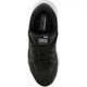 Кроссовки для тренировок Under Armour EDGE LEATHER черно-белые 44.5 3028375-001 - изображение 4