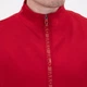 Олімпійка (мастерка) Jako PRO CASUAL червона 2XL 9845-141 - зображення 7