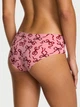 Женские трусики Victoria's Secret (2829187987741) No-Show Cheeky XS розовые - изображение 2