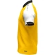 Поло Jako DYNAMIC жовто-біло-чорне S 6370-305 - зображення 3