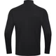 Реглан Jako ZIP TOP POWER чорно-жовтий S 8623-803 - зображення 2